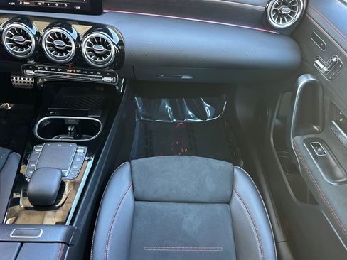 Certified 2023 Mercedes-Benz CLA 250 image 29