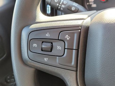 New 2026 Chevrolet Silverado 1500 W/T w/ WT Convenience Package image 20