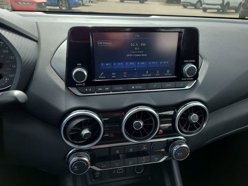 Certified 2025 Nissan Sentra S image 18