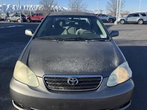 Used 2005 Toyota Corolla CE image 7