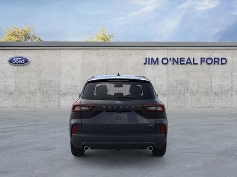 New 2026 Ford Escape ST-Line Select w/ Tech Pack #1 AWD/4WD image 5