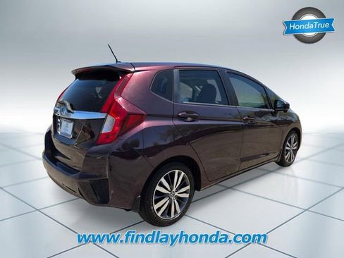 Used 2016 Honda Fit EX image 5