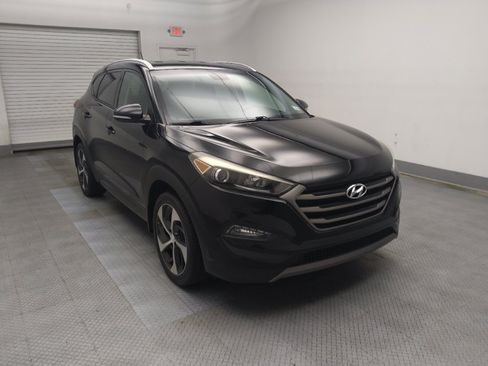 Used 2016 Hyundai Tucson Sport AWD/4WD image 13