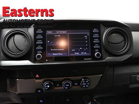 Used 2020 Toyota Tacoma SR RWD image 12