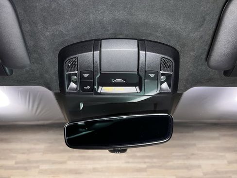 Used 2021 Porsche 911 Turbo S image 28