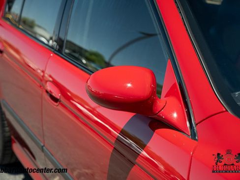 Used 2003 BMW M5 RWD image 13