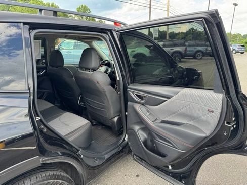 Used 2020 Subaru Forester Sport w/ Popular Package #2 AWD/4WD image 16