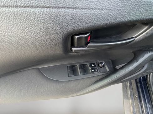 Used 2024 Toyota Corolla LE FWD image 10