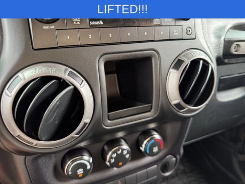 Used 2016 Jeep Wrangler Sport AWD/4WD image 22