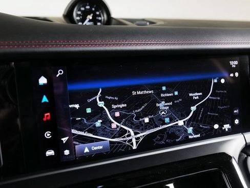 Certified 2025 Porsche Panamera GTS AWD/4WD image 19