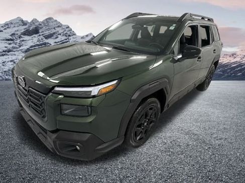 New 2026 Subaru Outback Limited image 7