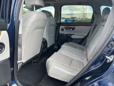 Used 2018 Honda CR-V EX-L image 24
