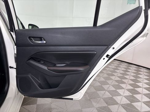 Used 2023 Nissan Altima 2.5 SR image 24