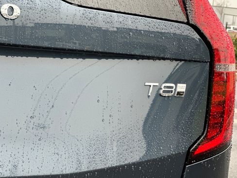 New 2026 Volvo XC90 T8 Plus w/ Protection Package AWD/4WD image 26