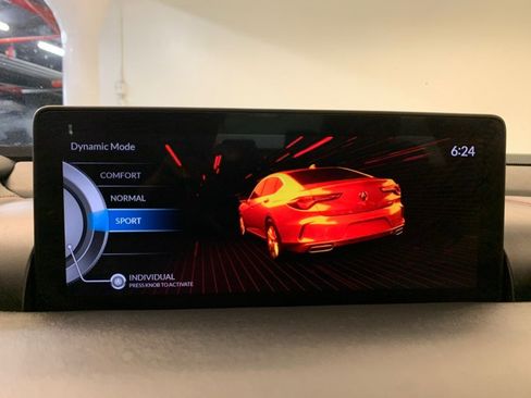 Used 2022 Acura TLX SH-AWD w/ A-SPEC Pkg image 46