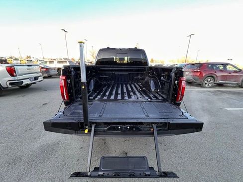 Used 2024 Ford F150 Raptor image 11