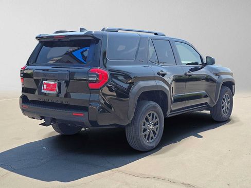 Certified 2026 Toyota 4Runner SR5 AWD/4WD image 3