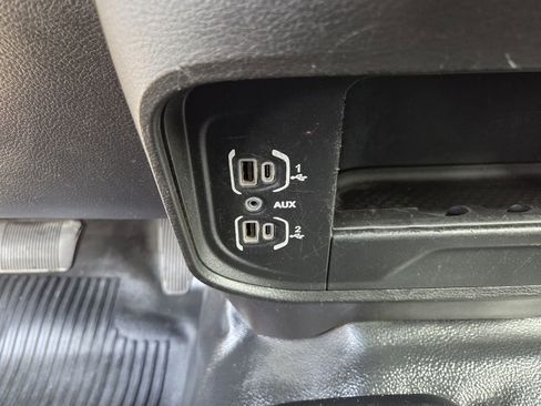 Used 2023 RAM 3500 Tradesman w/ Snow Chief Group image 22