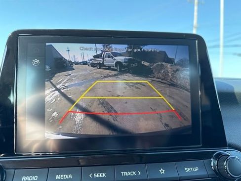 Used 2024 Kia Forte LXS w/ LXS Technology Package image 24