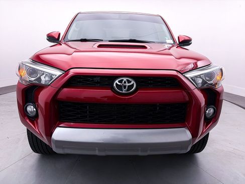Used 2019 Toyota 4Runner TRD Off-Road Premium image 12