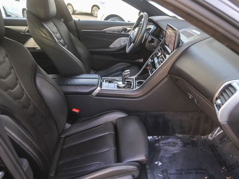 Certified 2023 BMW M850i Gran Coupe xDrive image 13