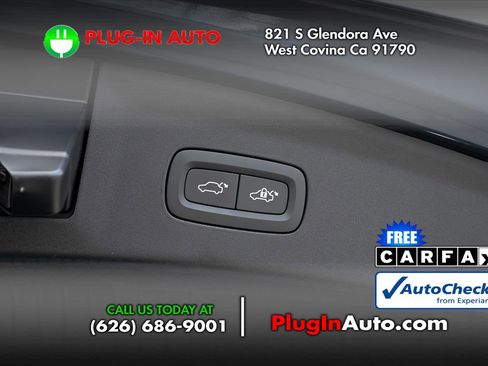 Used 2022 Polestar Polestar 2 w/ Plus Package image 12