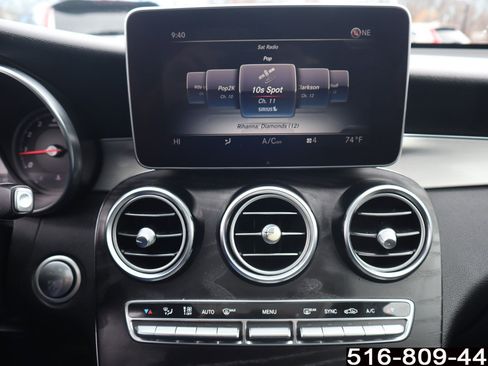 Used 2019 Mercedes-Benz GLC 300 4MATIC image 26