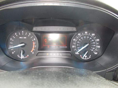Used 2020 Ford Fusion S FWD image 15