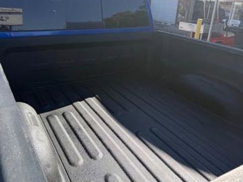 Used 2016 RAM 1500 Laramie w/ Convenience Group AWD/4WD image 6