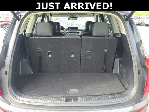 Used 2021 Kia Telluride EX w/ EX Premium Package FWD image 9
