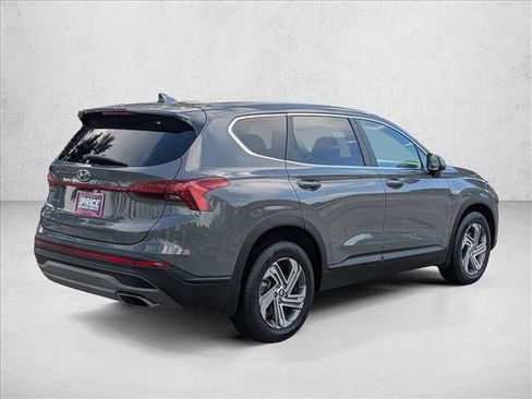 Used 2023 Hyundai Santa Fe SE FWD image 5