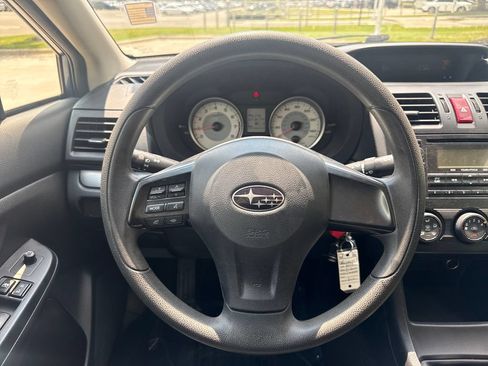 Used 2013 Subaru Impreza 2.0i AWD/4WD image 19