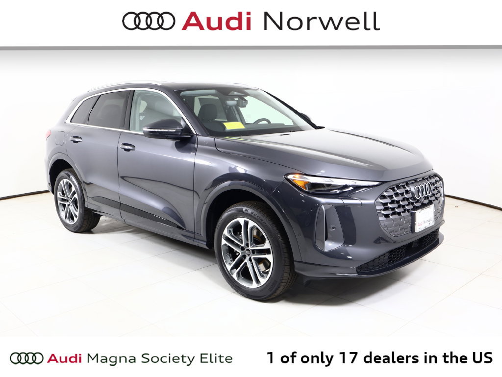 New 2026 Audi Q5 Premium AWD/4WD image 1