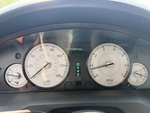 Used 2007 Chrysler 300 Touring w/ Comfort/Convenience Group RWD image 21