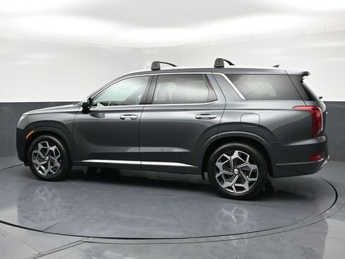 Used 2022 Hyundai Palisade Calligraphy image 33