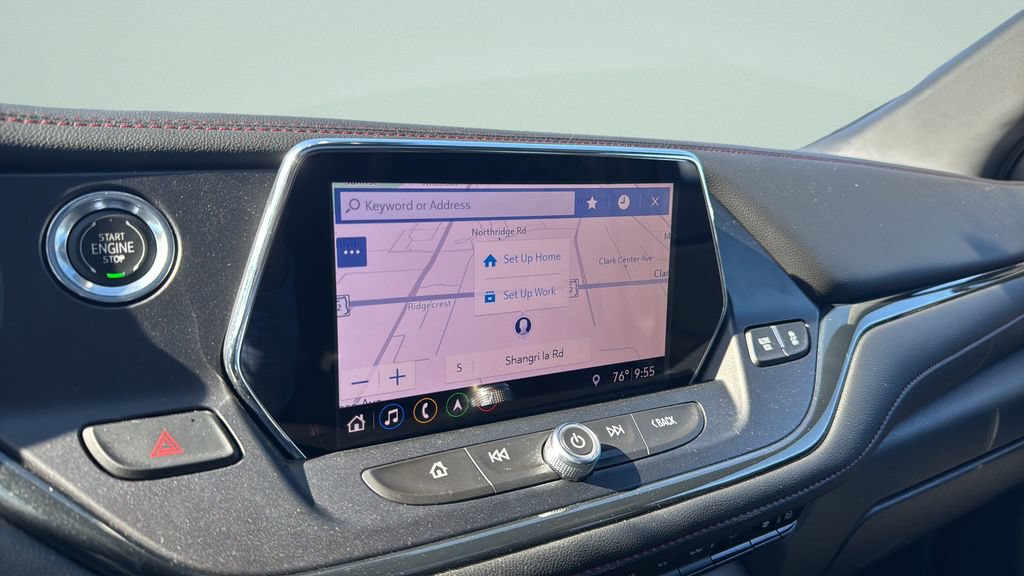 Used 2019 Chevrolet Blazer RS AWD/4WD image 16