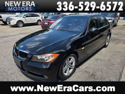 Used 2008 BMW 328i Sedan
