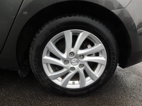 Used 2012 MAZDA MAZDA3 i Grand Touring FWD image 22