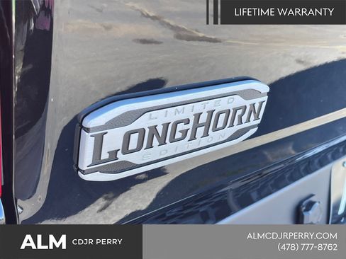 New 2026 RAM 1500 Limited AWD/4WD image 12