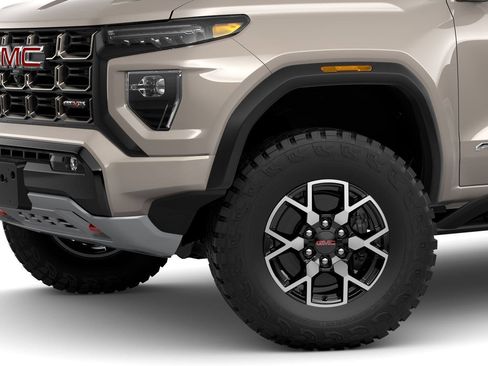 New 2026 GMC Canyon AT4X image 5
