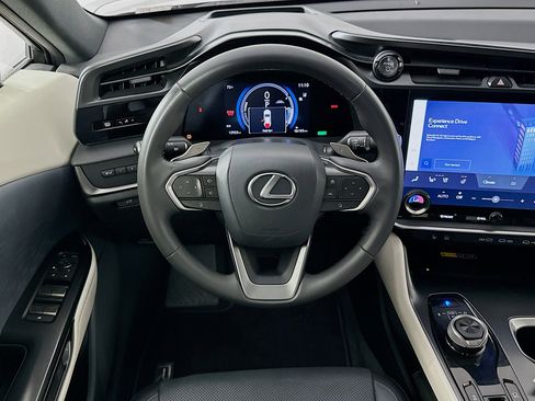 Used 2023 Lexus RZ 450e Premium w/ Technology Package image 18