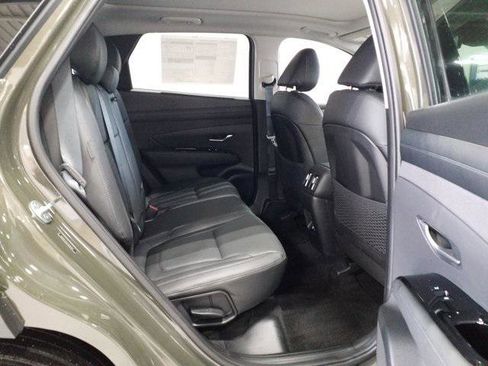 New 2026 Hyundai Tucson Limited image 16