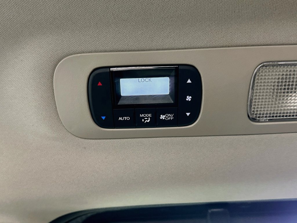Certified 2025 Honda Odyssey Touring image 27