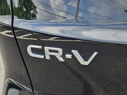 Used 2026 Honda CR-V EX-L image 31