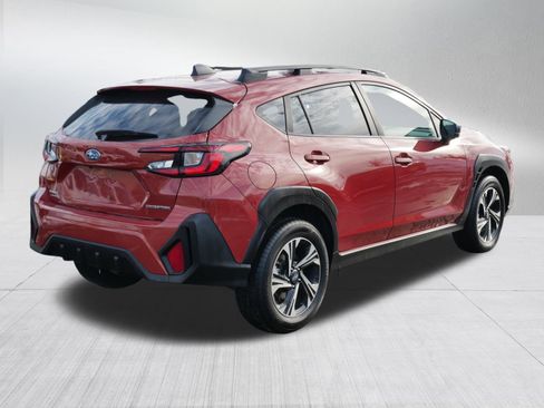 Used 2024 Subaru Crosstrek 2.0i Premium image 7