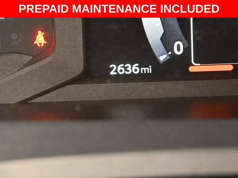 Certified 2026 Toyota 4Runner SR5 AWD/4WD image 19