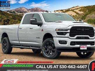 New 2026 RAM 3500 Laramie w/ Night Edition video 1