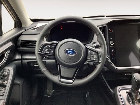 New 2026 Subaru Crosstrek 2.5i Limited AWD/4WD image 12