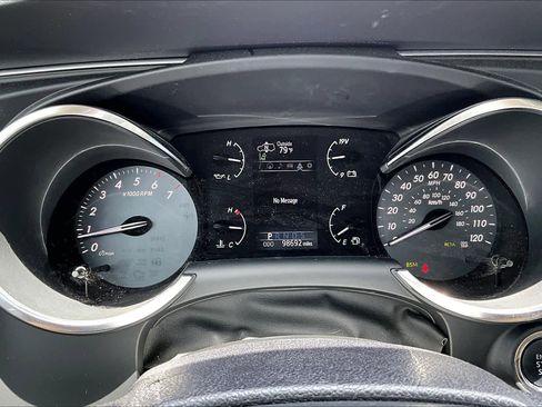 Used 2020 Toyota Sequoia Platinum RWD image 26