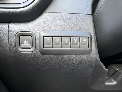 New 2025 Chevrolet Silverado 3500 W/T w/ WT Convenience Package image 21